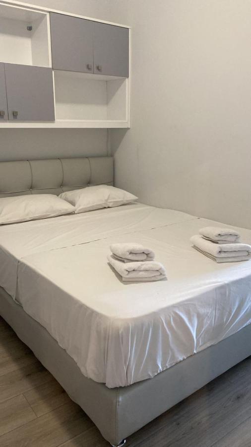 Apartament Acropolis Gem By Ghh Ateny Zewnętrze zdjęcie